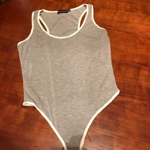 Women’s bodysuit